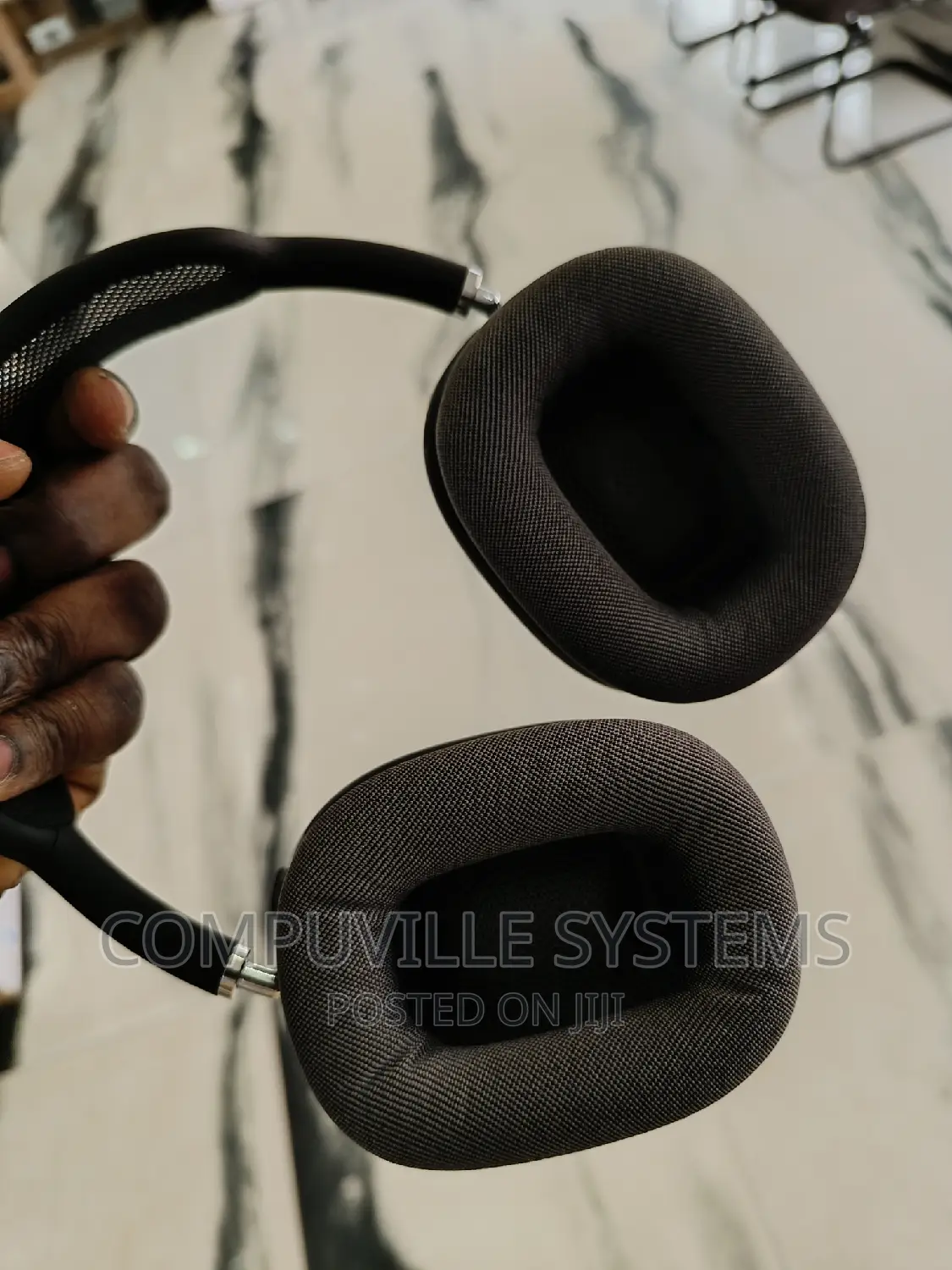 Airpods Max