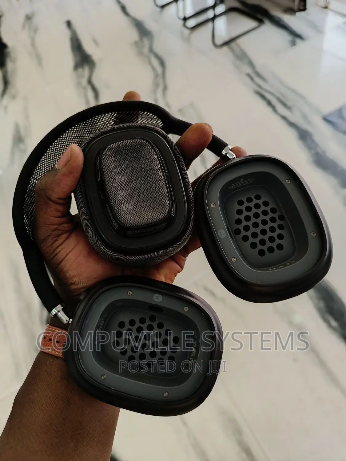 Airpods Max