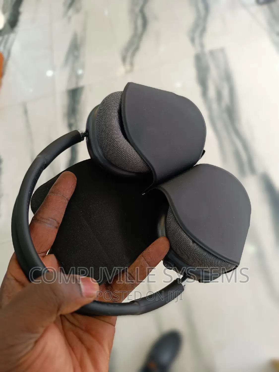 Airpods Max