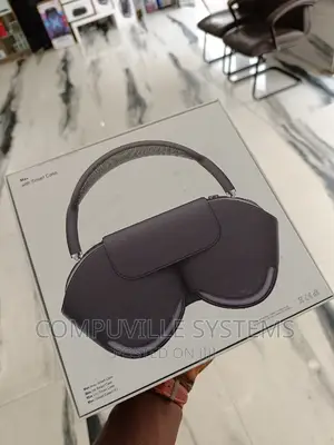 Airpods Max