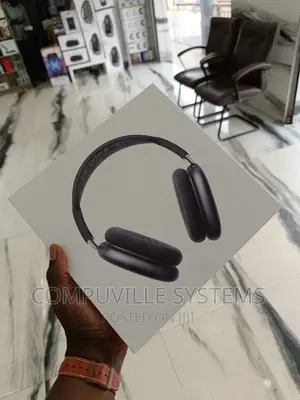 Airpods Max