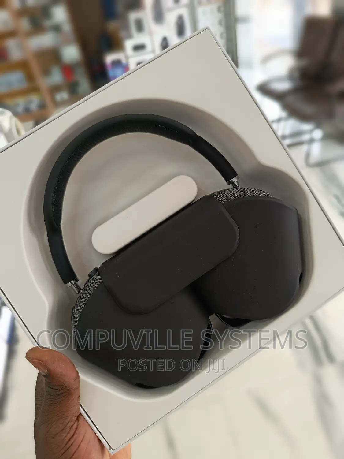 Airpods Max