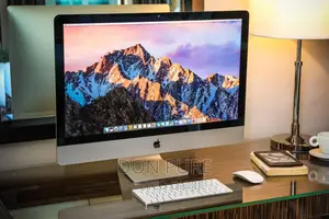 Desktop Computer Apple iMac 32GB Intel Core I7 SSD 1T