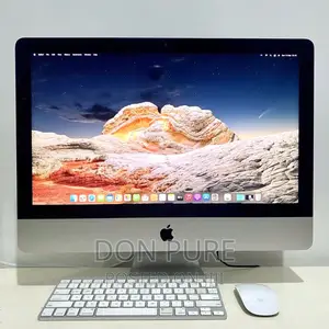 Desktop Computer Apple iMac 32GB Intel Core I7 SSD 1T