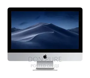 Desktop Computer Apple iMac 32GB Intel Core I7 SSD 1T