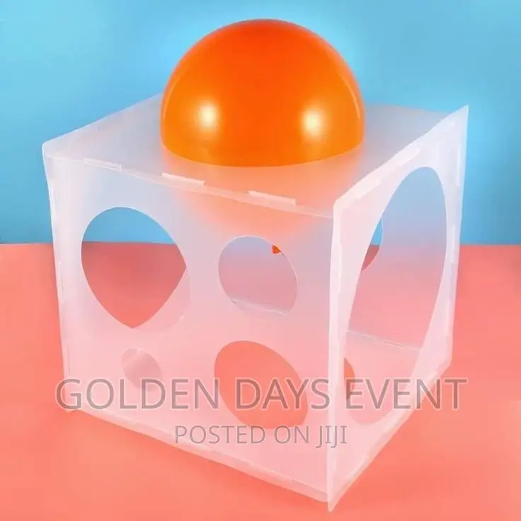 Event Accessories