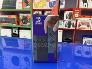 Nintendo Switch Joycon Charger