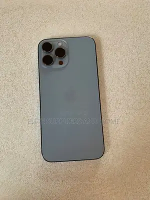 Apple iPhone 13 Pro Max 256 GB Blue