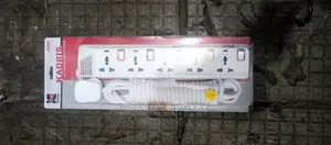 Kadris Extension Board