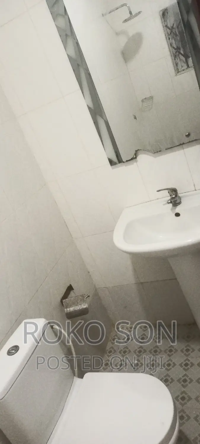 Mini Flat in Dr Roko, Accra Metropolitan for rent