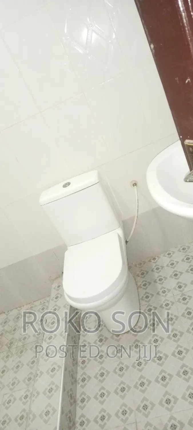 Mini Flat in Dr Roko, Accra Metropolitan for rent