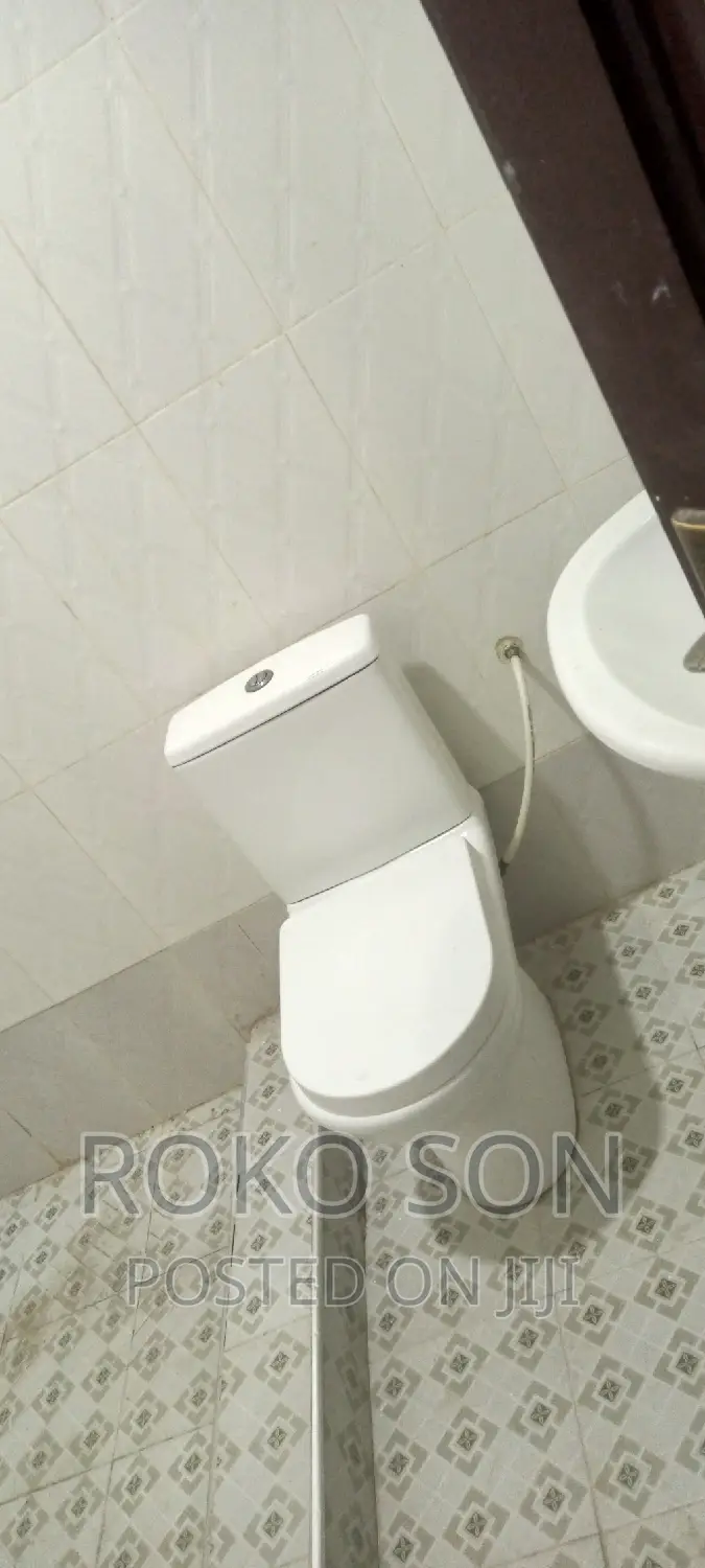Mini Flat in Dr Roko, Accra Metropolitan for rent