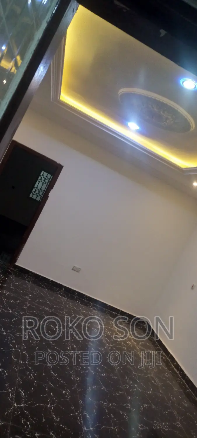 Mini Flat in Dr Roko, Accra Metropolitan for rent