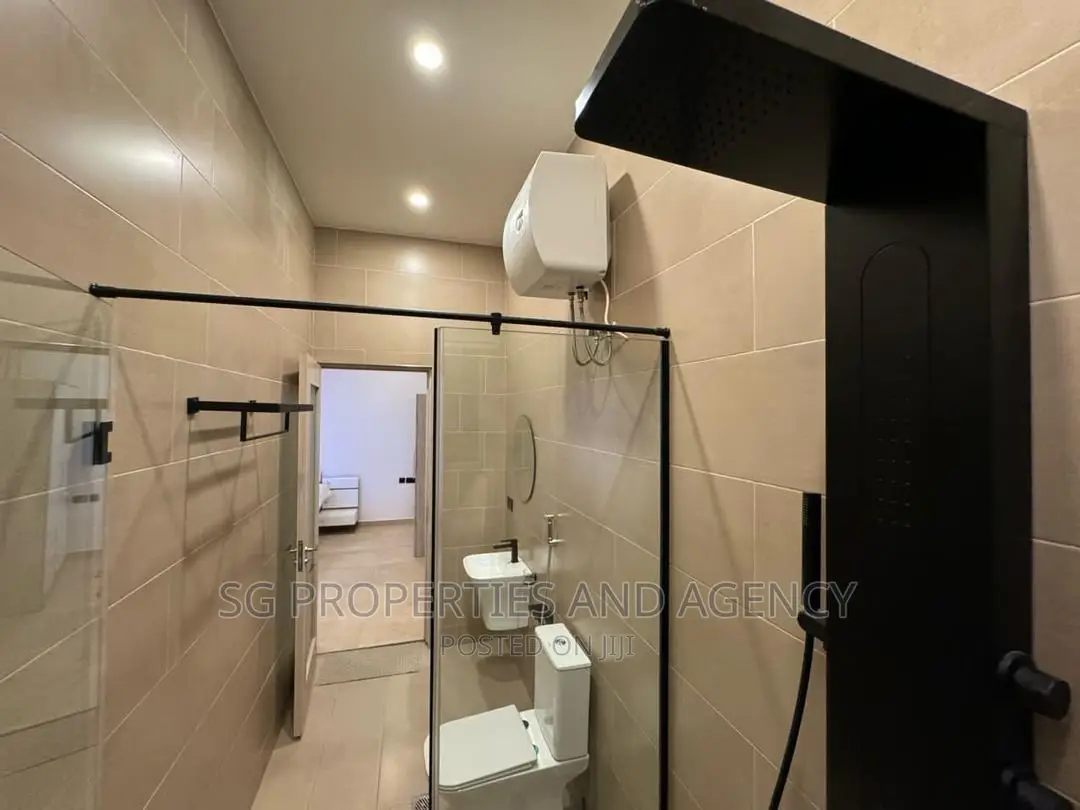 3bdrm House in East Legon Hills for sale