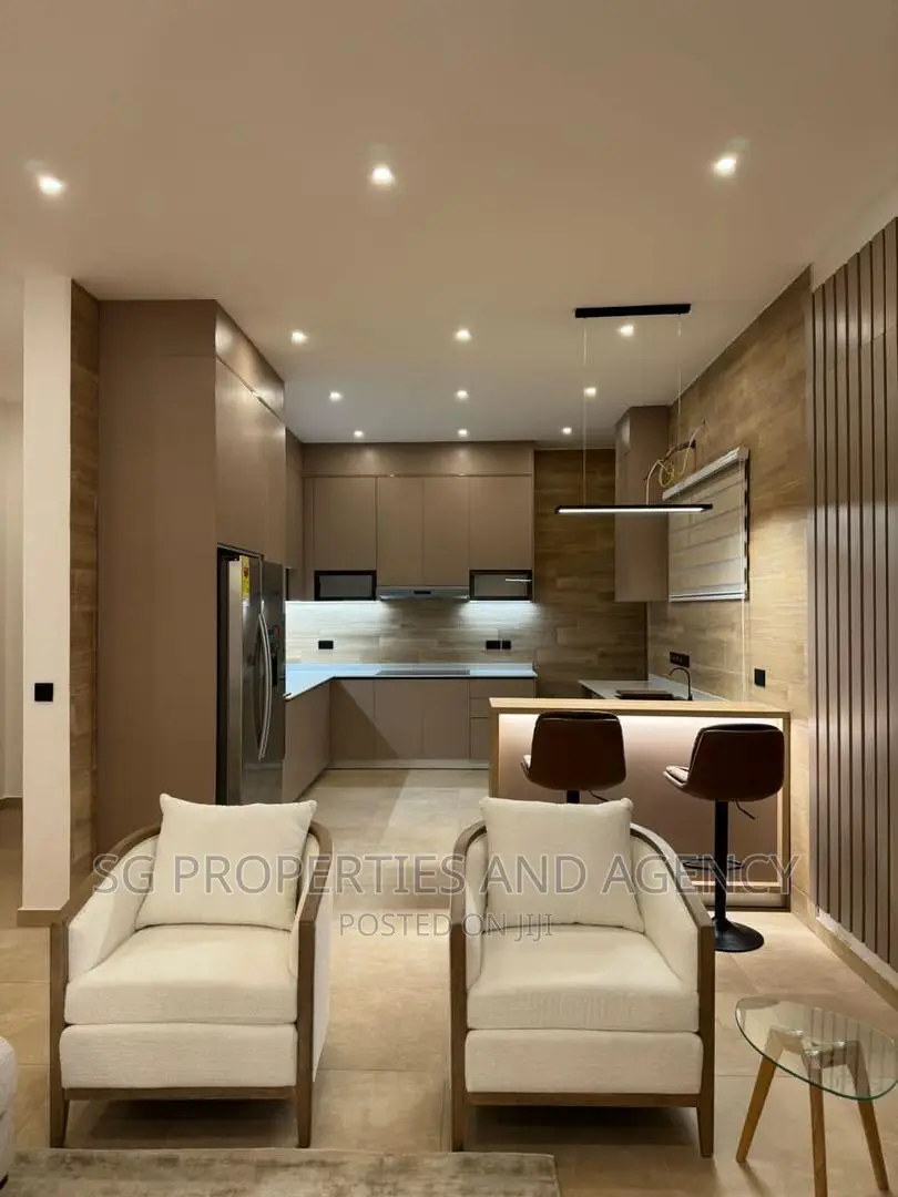 3bdrm House in East Legon Hills for sale