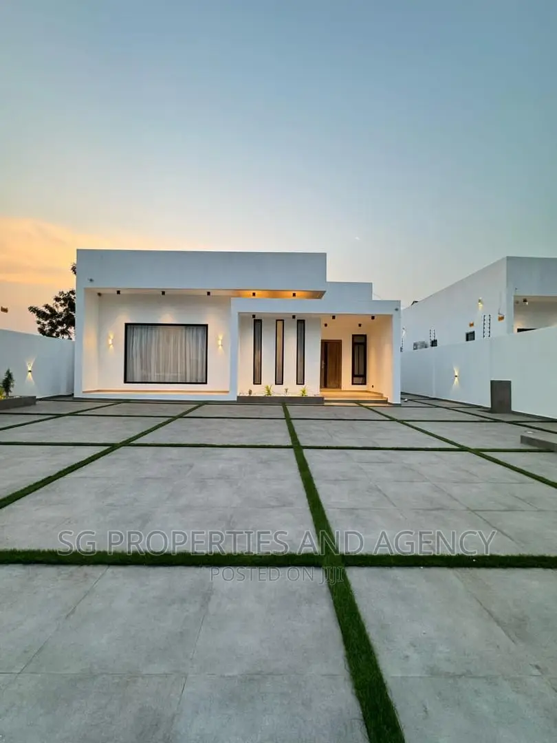 3bdrm House in East Legon Hills for sale
