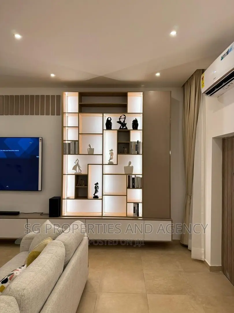 3bdrm House in East Legon Hills for sale