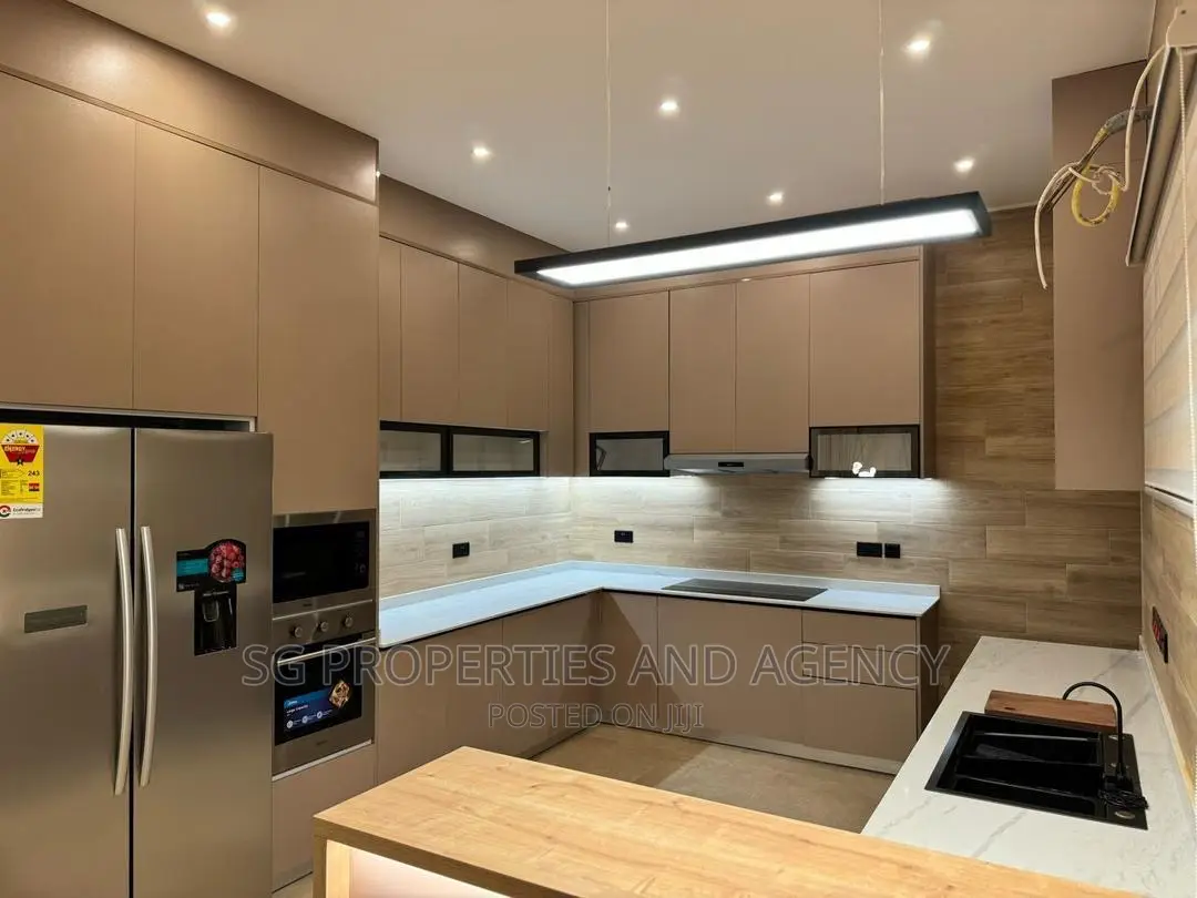 3bdrm House in East Legon Hills for sale