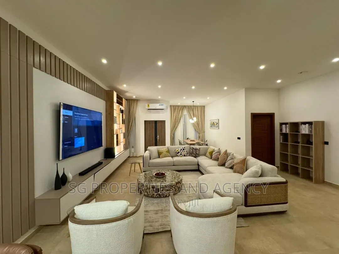 3bdrm House in East Legon Hills for sale