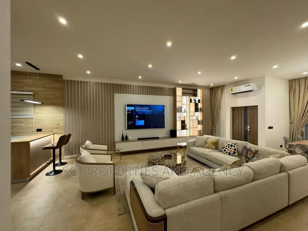 3bdrm House in East Legon Hills for sale
