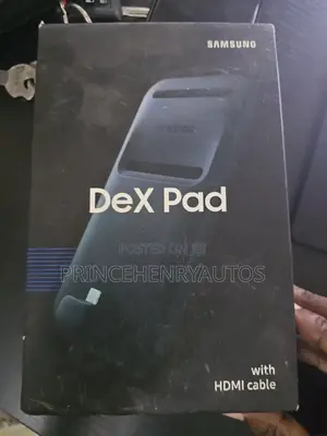 Samsung Dex Pad Ee-m5100tbegus