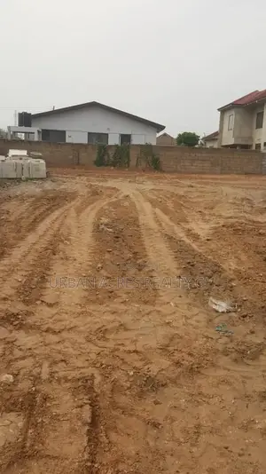 Gt/Accra -(Tse Addo) _ 2 Plots (0.38 Acre) Building Land