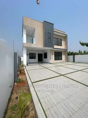 4bdrm House in Encore Properties, Ashaley Botwe for sale