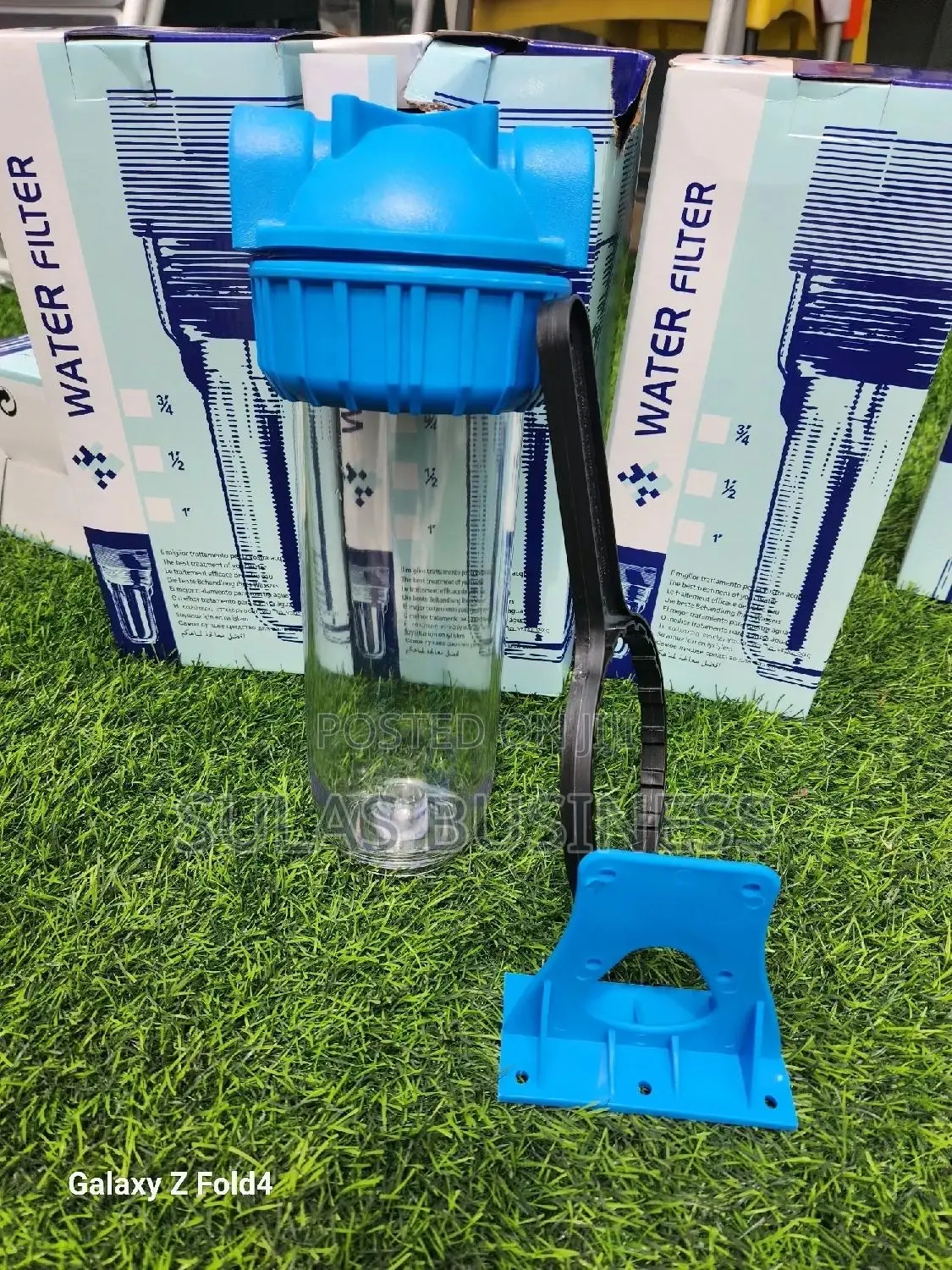 Water Filters