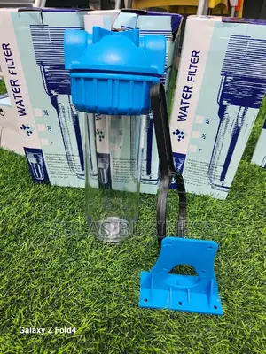 Water Filters