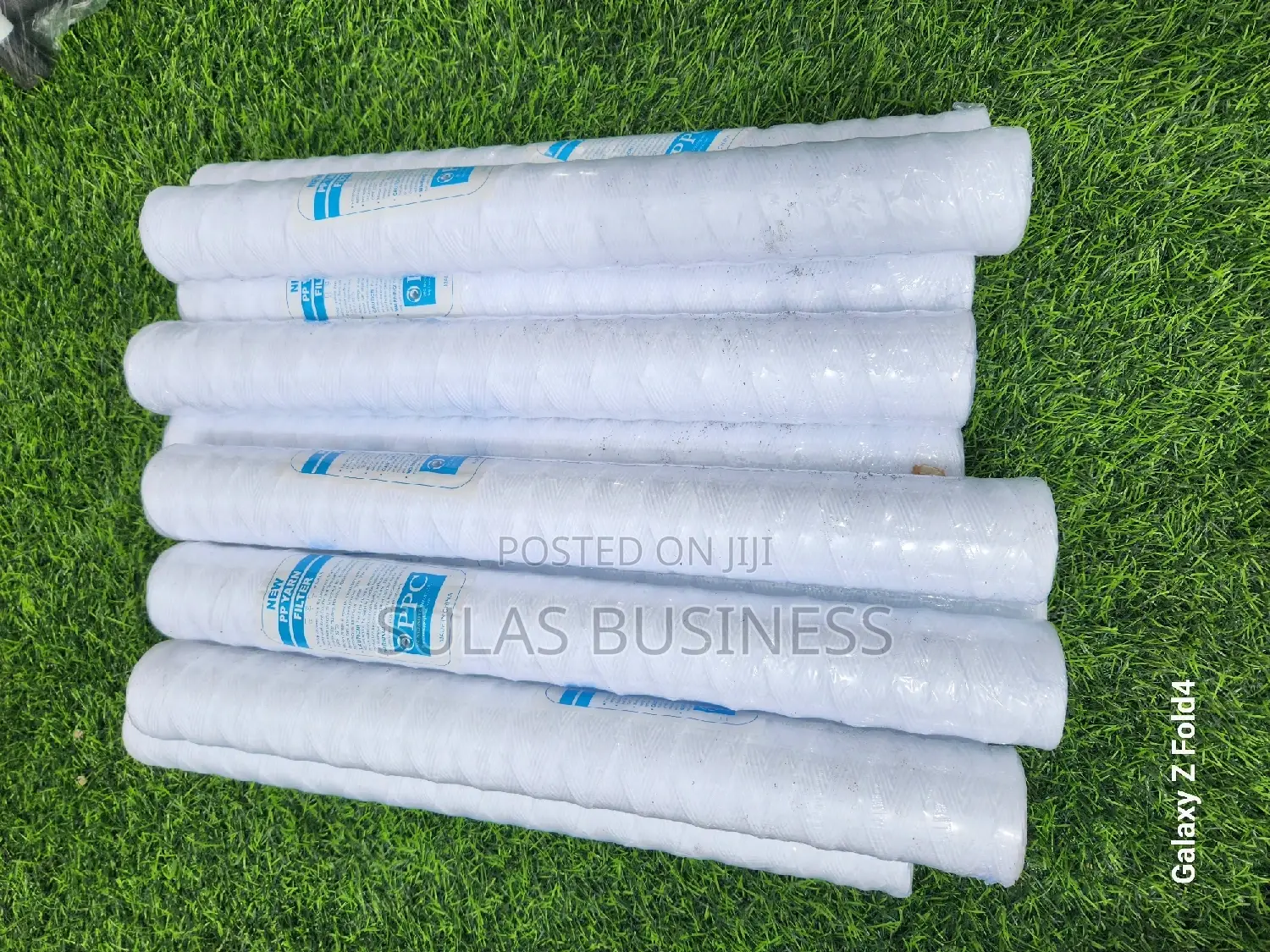 Filter Cartridges