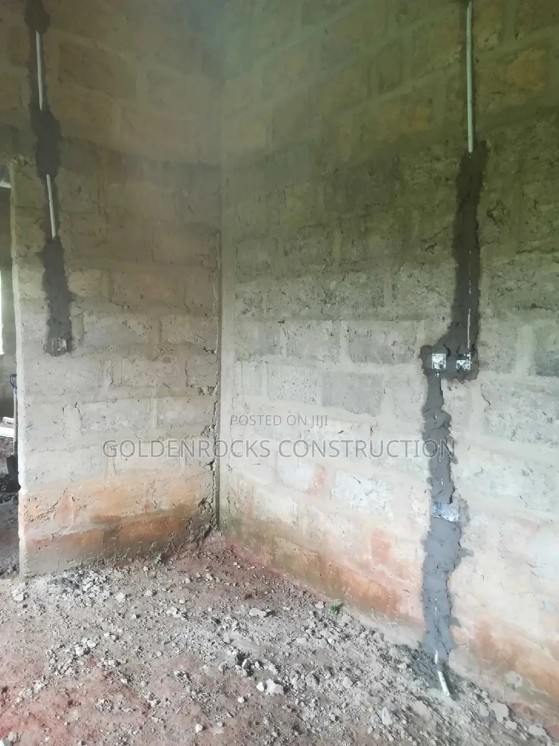 Electrician (Electrical Works)