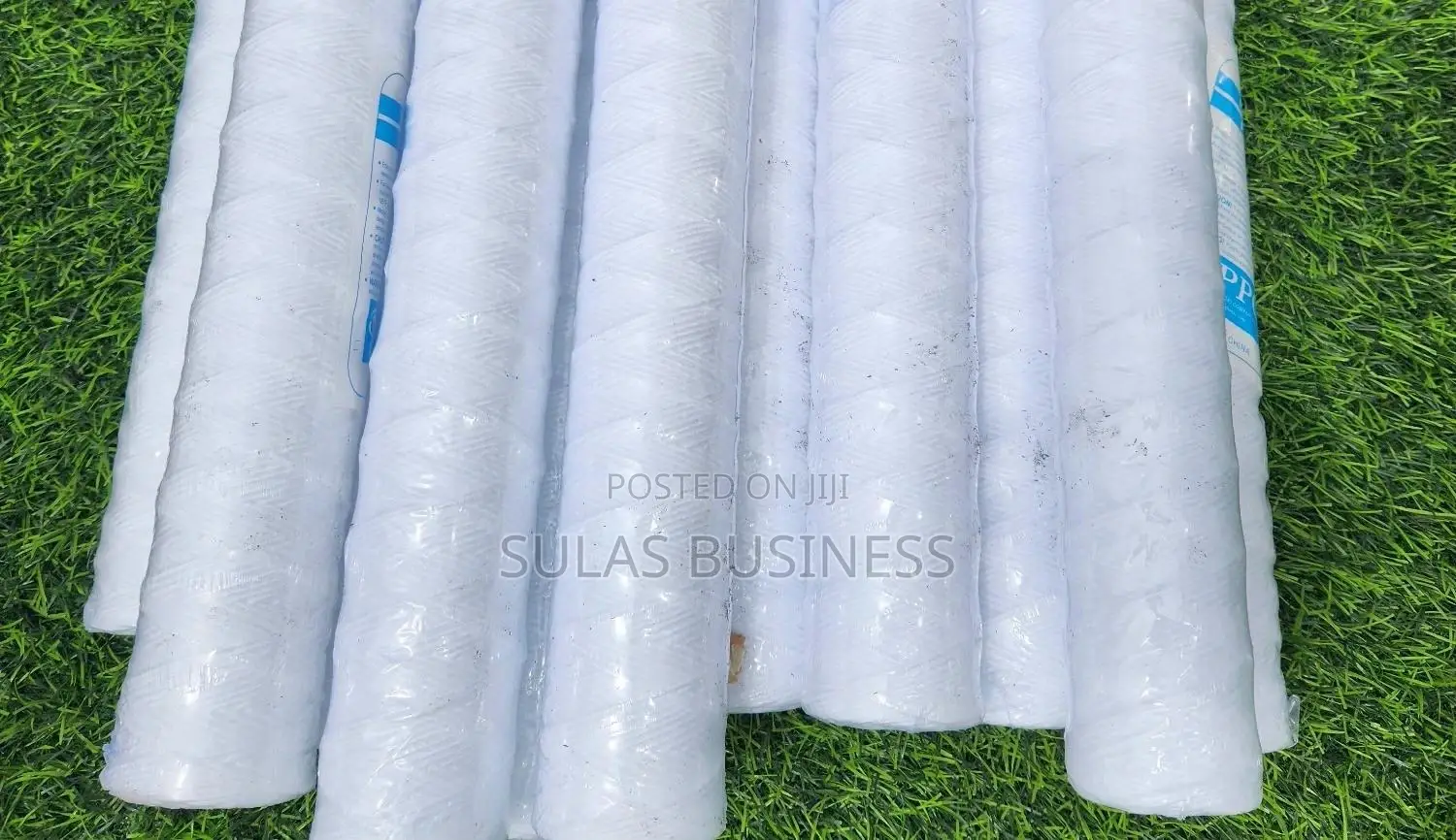 Filter Cartridges