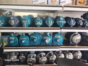 0.5 Hp Leo Pump Water Pumps