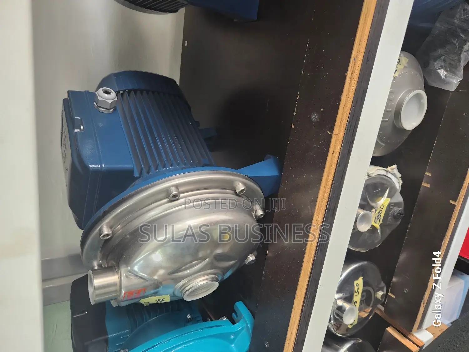 0.5 Hp Leo Pump Water Pumps