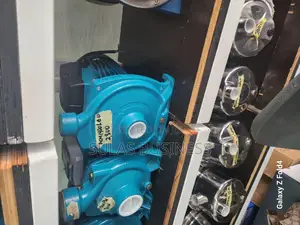 0.5 Hp Leo Pump Water Pumps