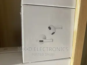 Apple Airpods 3