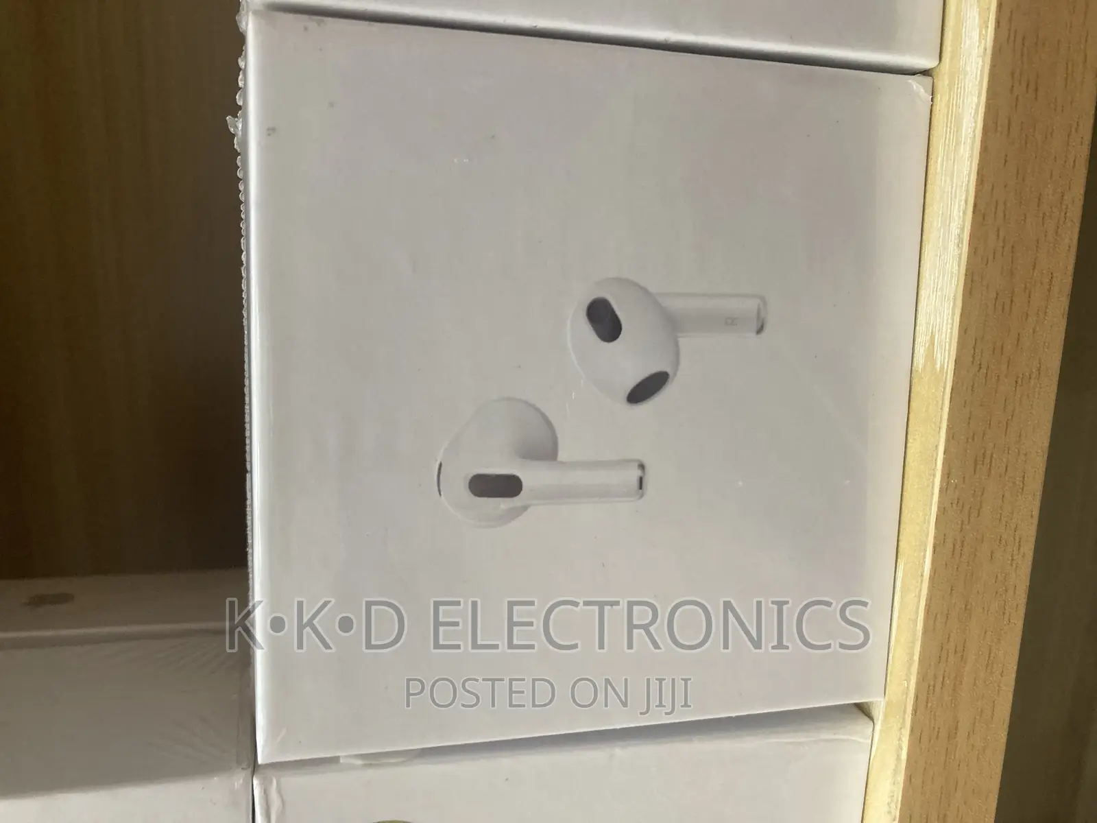Apple Airpods 3