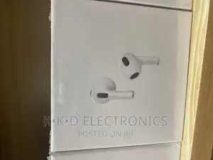 Apple Airpods 3
