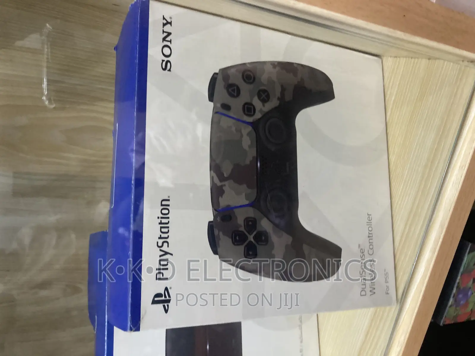 Playstation 5 Controller Army