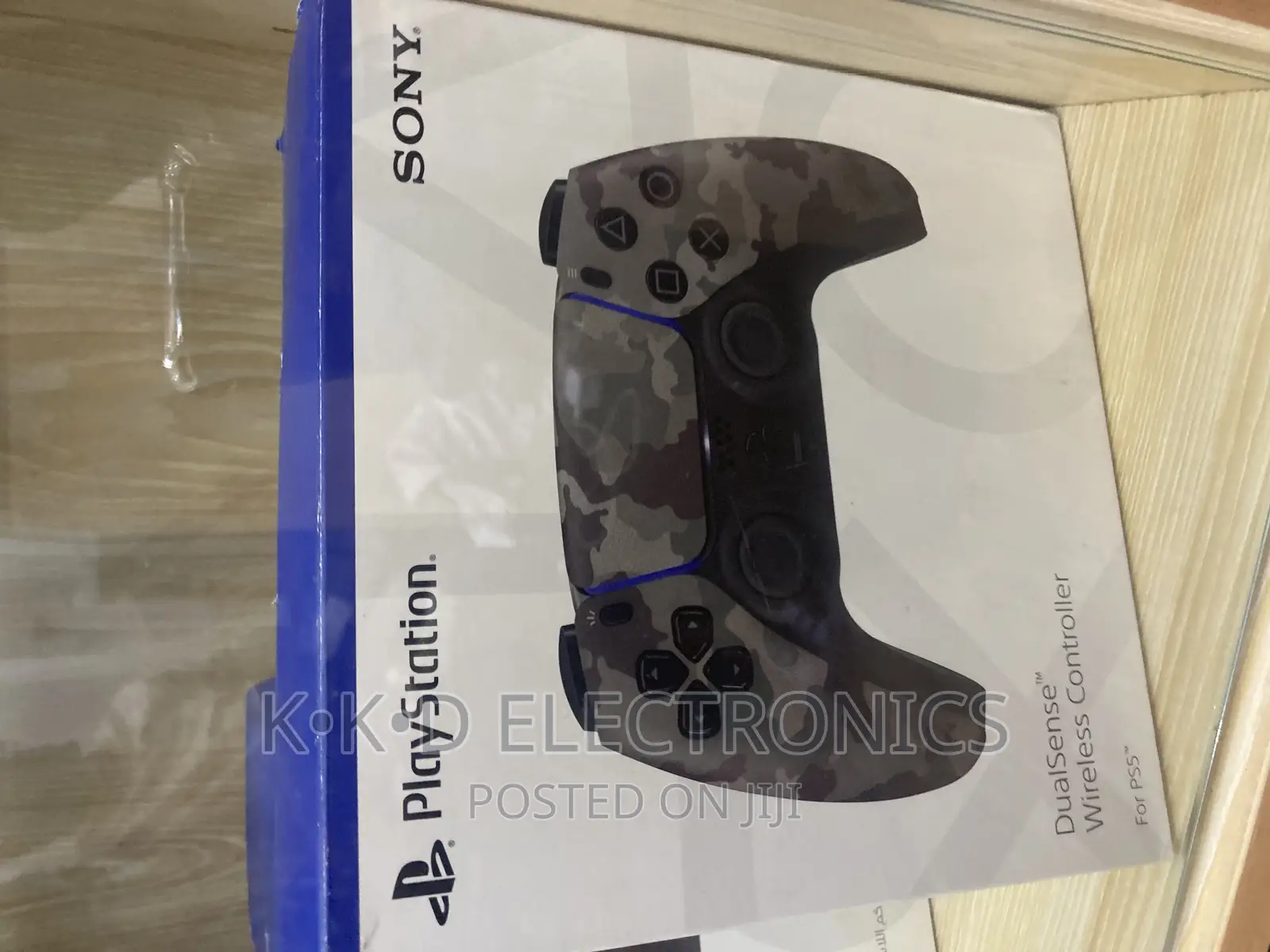 Playstation 5 Controller Army