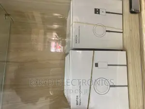 Wireless Series Watch Charger
