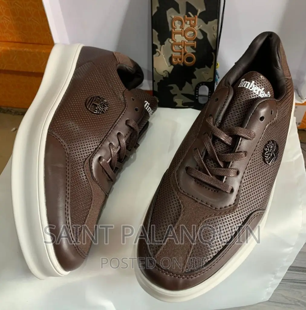 Timberland Wear