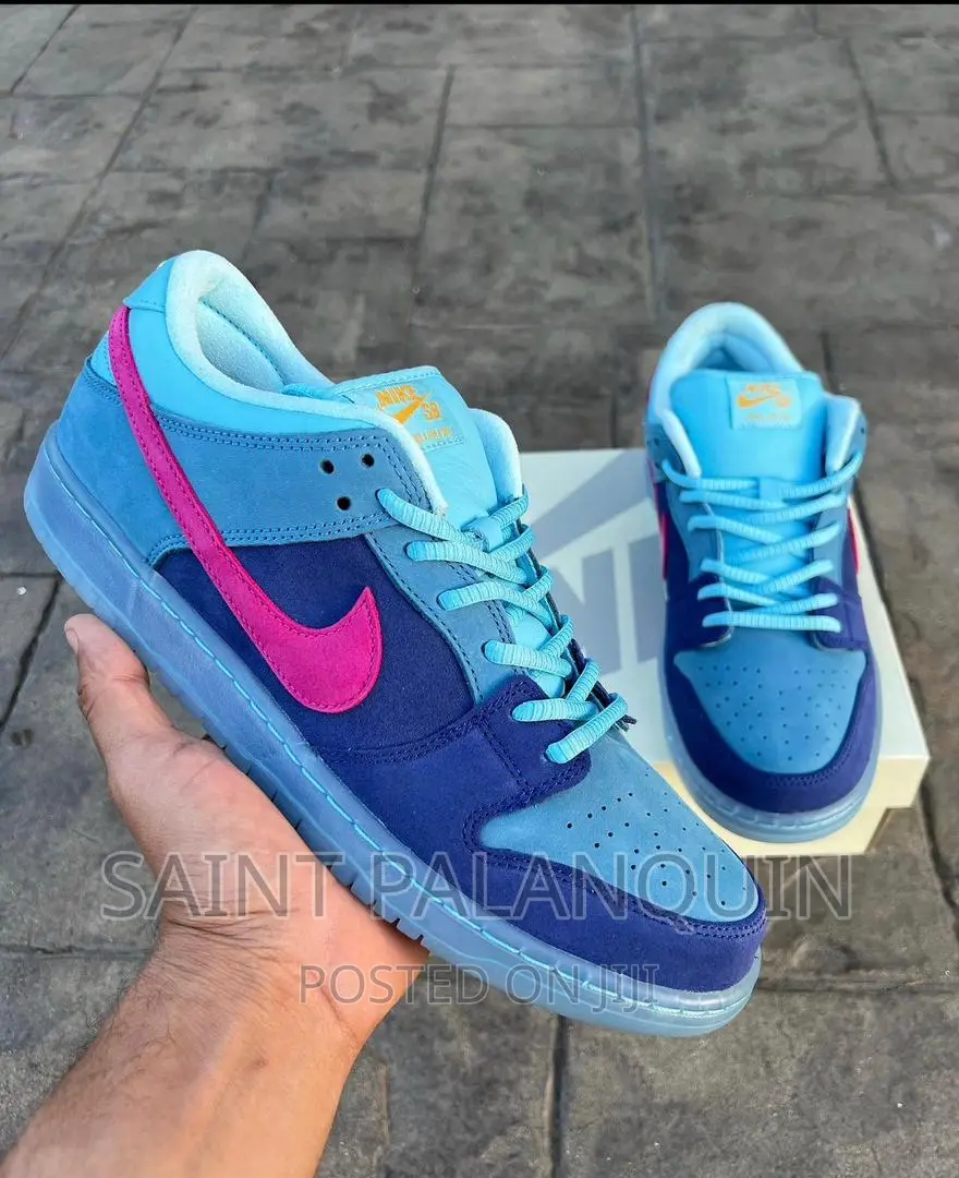 Nike Sb Sneaker