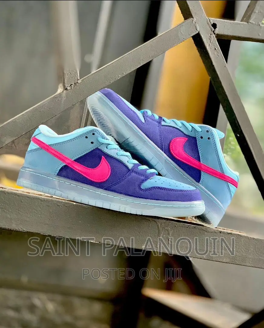 Nike Sb Sneaker