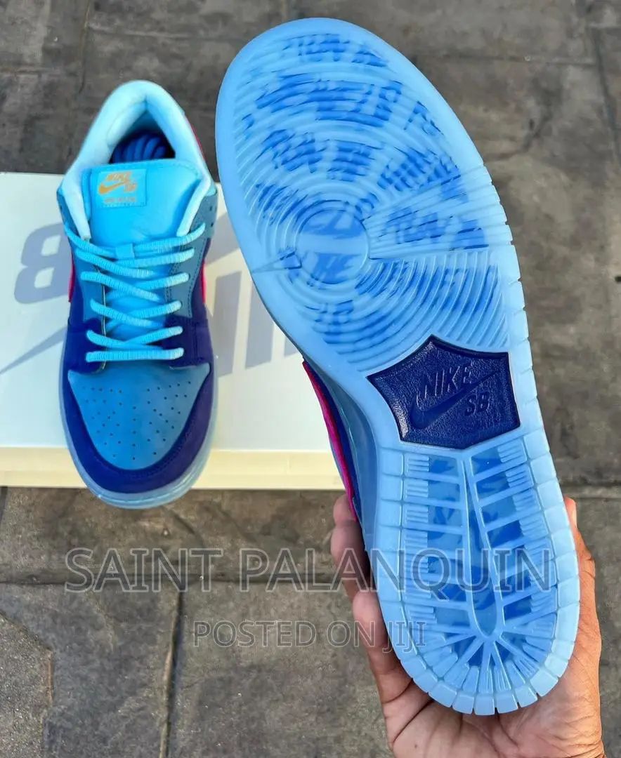 Nike Sb Sneaker