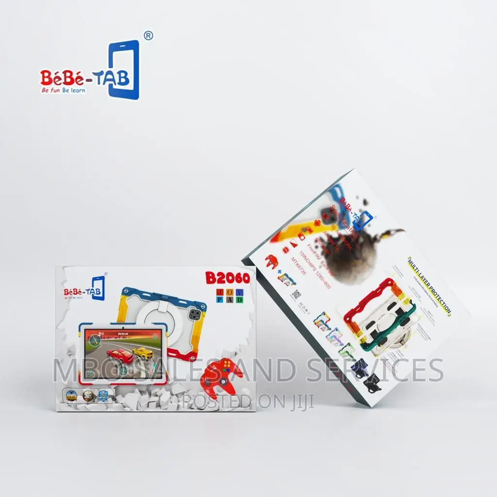 New Bebe B2060 256 GB Red
