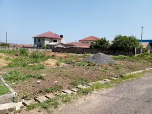 Plot for Sale at Tema Com25
