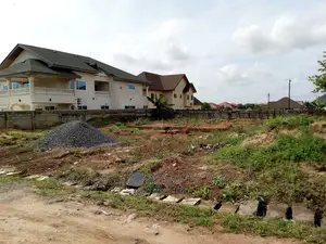 Plot for Sale at Tema Com25