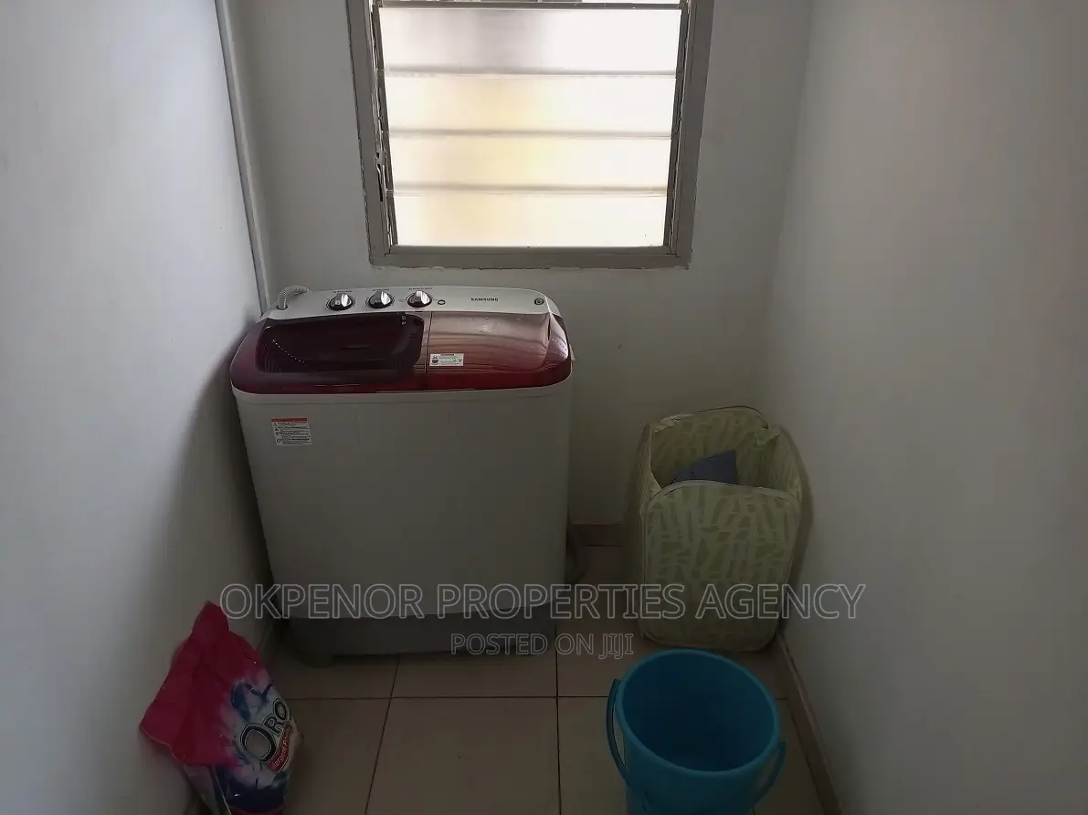 2bdrm House in Devtraco Estate, Tema Metropolitan for rent