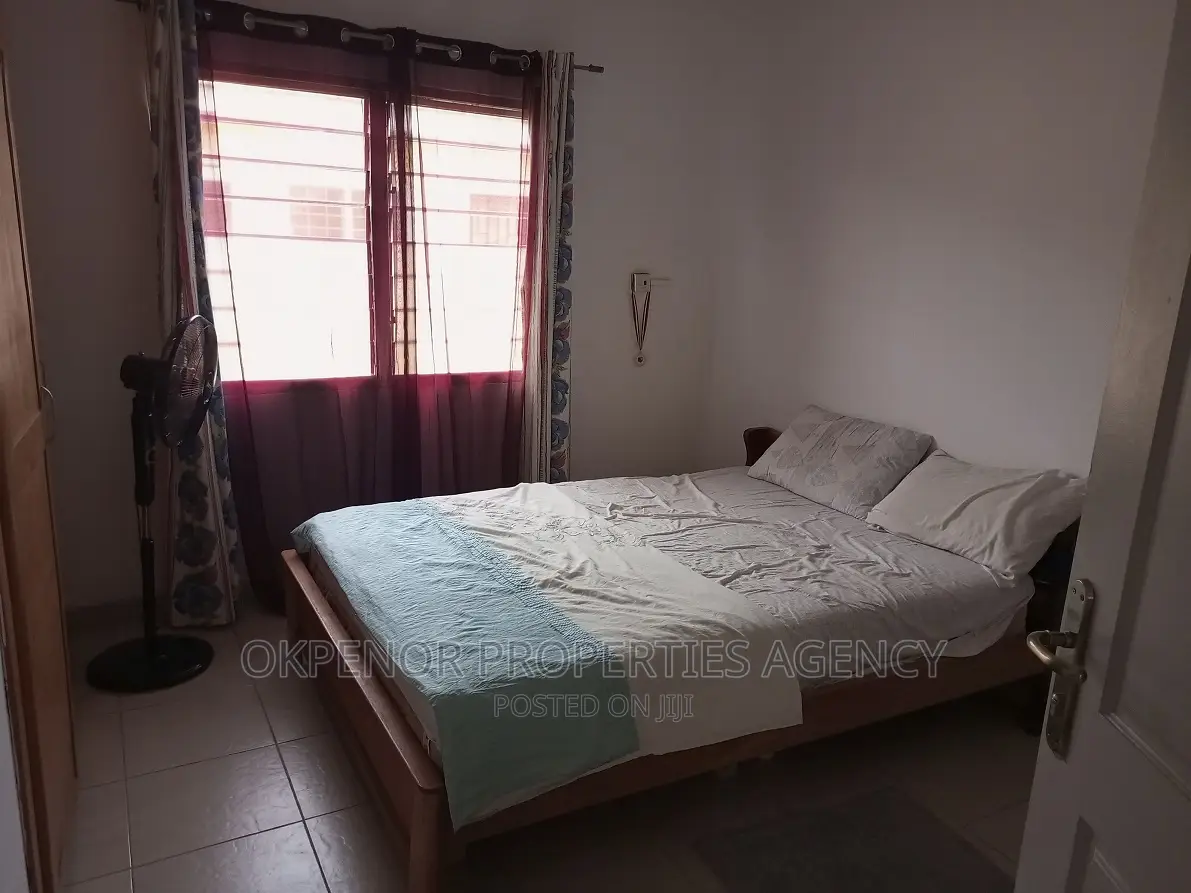 2bdrm House in Devtraco Estate, Tema Metropolitan for rent
